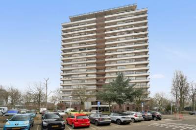 Woning Livingstonelaan 1116 Utrecht