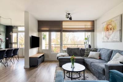 Woning Haverweerd 27 Soest