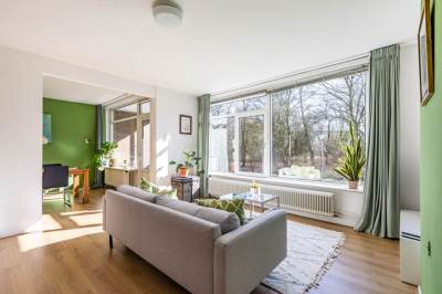 Woning Verzetsstrijderslaan 20 Groningen