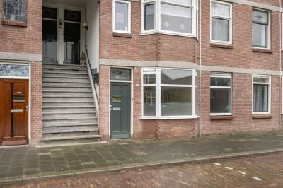 Woning dr. Abraham Kuyperstraat 11 Vlaardingen