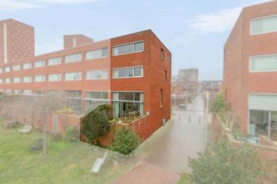 Woning Ertsstraat 24 Rotterdam