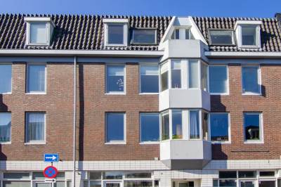 Woning Schoterweg 35C Haarlem