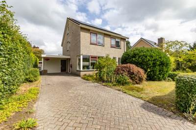 Woning Fuutmesschen 14 Assen