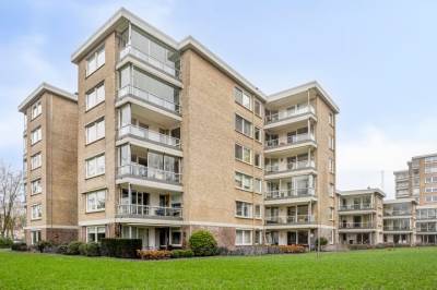 Woning Esschebaan 182 Oisterwijk