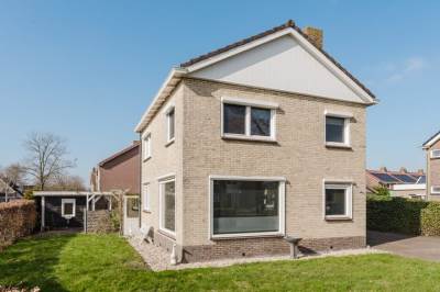 Woning Scheen 68 Joure