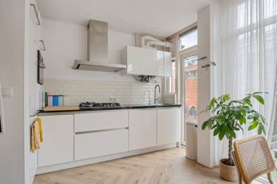 Woning Engelsestraat 29A Rotterdam
