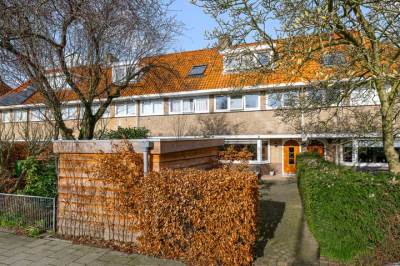 Woning Meerstraat 5 Naarden