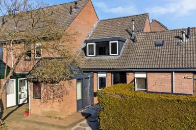 Woning Braamkamp 477 Zutphen
