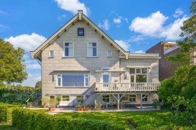 Woning Oost Kinderdijk 24 Alblasserdam