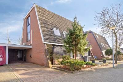 Woning Abersland 2608 Wijchen