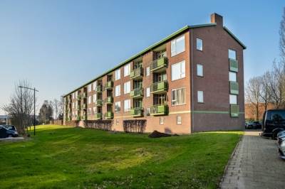 Woning P.C. Boutensstraat 239 Almelo