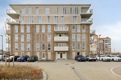 Woning Amstelstroom 13 Zoetermeer