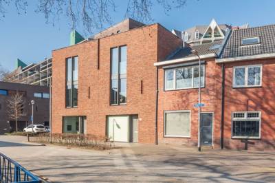 Woning Piusstraat 323 Tilburg