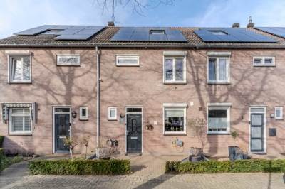 Woning Leemkuylen 34 Geldrop