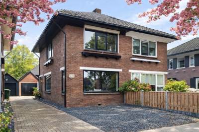 Woning Deventerstraat 222 Apeldoorn