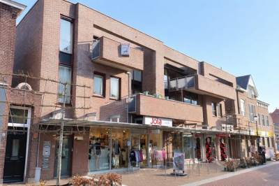 Woning Hoofdstraat 81D Kaatsheuvel