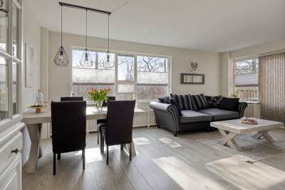 Woning Marsmanhove 132 Zoetermeer