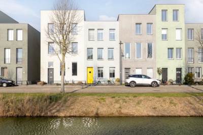 Woning Poortkade 206 Zierikzee