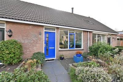 Woning Wilhelminahof 11 Kortenhoef