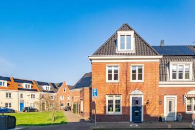 Woning Soesterveen 27 Vleuten