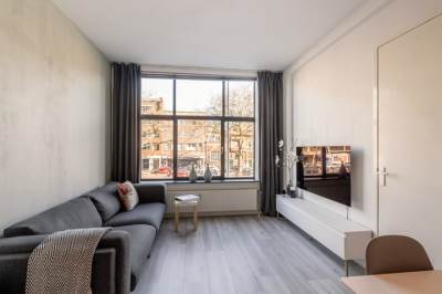 Woning Schiekade 47K012 Rotterdam