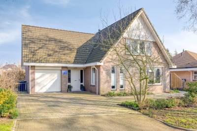 Woning Kapershof 36 Beuningen (GE)