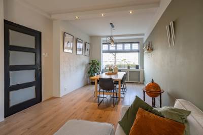 Woning Koeriersterweg 2 Groningen