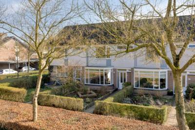 Woning Albrecht Rodenbachplein 44 Bladel