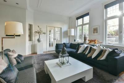 Woning De Lairessestraat 14H Amsterdam