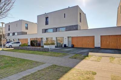 Woning Laan van de Leeuw 120 Apeldoorn