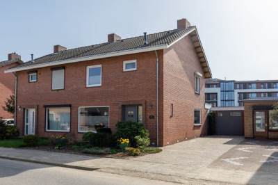 Woning Lambermonstraat 20 Landgraaf