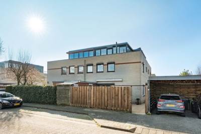 Woning Louis Couperushove 29 Nieuwegein