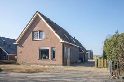 Woning Kanaalweg 63A Smilde