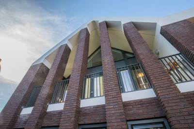 Woning Citadel 5 Assen