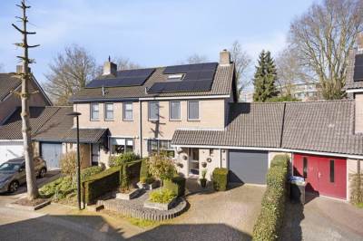 Woning De Eendenkooi 7 Dronten