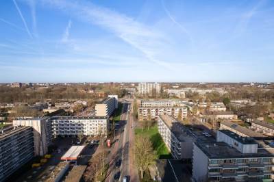 Woning Groenhof 379 Amstelveen