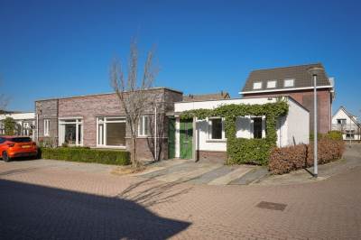 Woning De Kikvorst 1 Dreumel