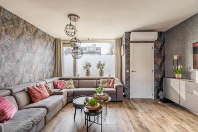 Woning Berglaan 120 Zoetermeer