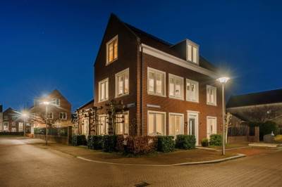 Woning Anton van Duinkerkenlaan 65 De Meern