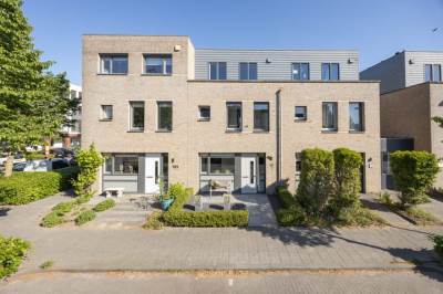 Woning Schipperstraat 133 Etten-Leur