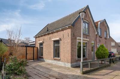 Woning Veerstraat 5 Wijhe