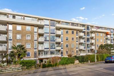 Woning Ravellaan 149 Utrecht