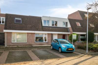 Woning Koekelberg 8 Veldhoven