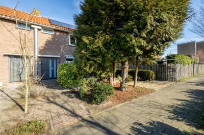 Woning Van IJsendijkstraat 91 Purmerend