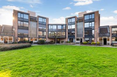 Woning Singelplein 18 Woerden