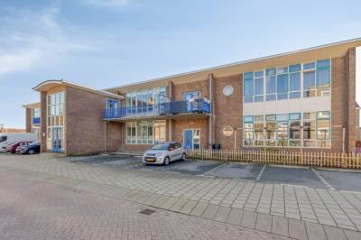 Woning Frans Halsstraat 10C Zwijndrecht