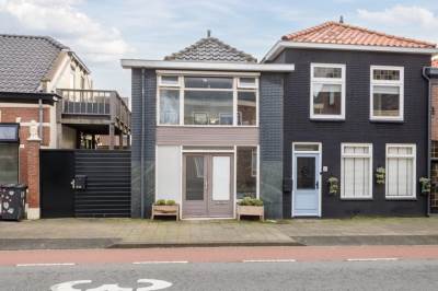 Woning Naaldwijkseweg 4 's-Gravenzande
