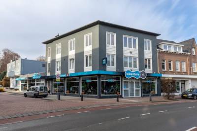 Woning Sweelinckstraat 2 Brunssum