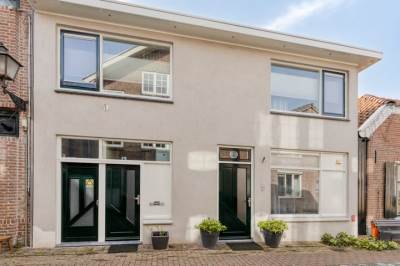 Woning Korte Wal 26 Borculo