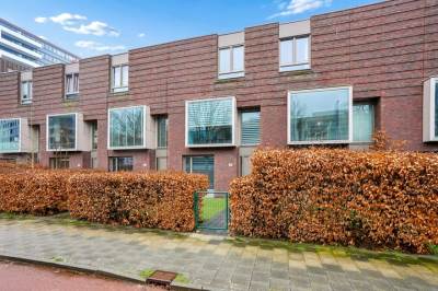 Woning Talmalaan 145 Utrecht
